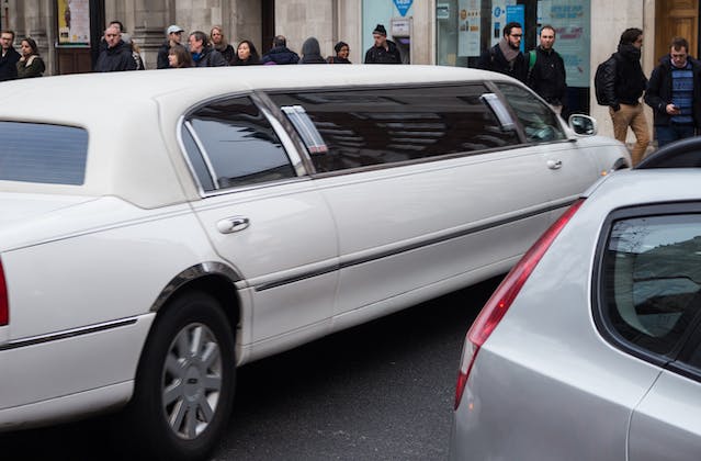 Munich Airport limousine transfer partner