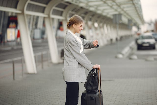 Family-friendly airport transfers from Heathrow to London