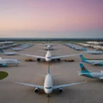 Airowiki complete airport guide